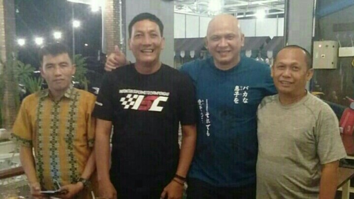 Berkat Komunitas, Sirkuit Grasstrack Kembali Aktif di Deli Serdang Berkat Komunitas, Sirkuit Grasstrack Kembali Aktif di Deli Serdang