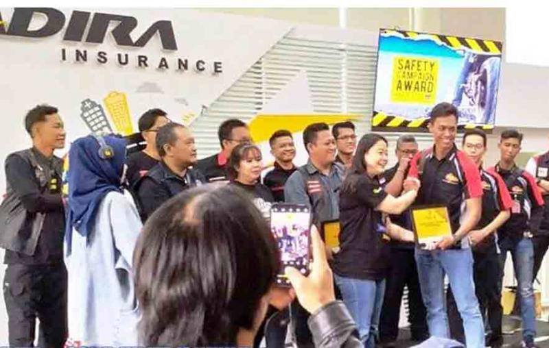 Emejing, Dua Korwil SSFC Terbaik Dalam Event SCA 2019 Emejing, Dua Korwil SSFC Terbaik Dalam Event SCA 2019