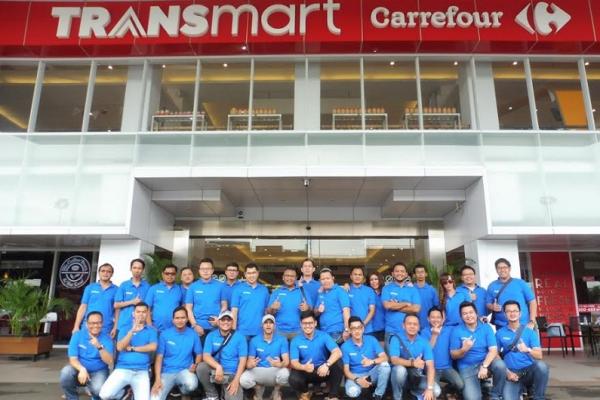 Komunitas mobil ini memiliki ketua umum dan sekjen yang baru loh. (foto : ria afriliani)