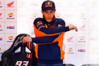 Demi Kebugaran Fisik, Marc Marquez Sewa Dokter Pribadi Hingga Jalani Program Diet