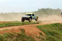  Speed Offroad Banjarbaru 2017 : Pertarungan Seru Dan Susah Diprediksi Di Kelas Free For All 