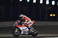 Tes MotoGP Qatar: Ducati Patahkan Dominasi Yamaha, Rossi ke-7 & Marquez ke-12