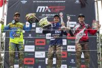  Suzuki World MXGP Team, Mencatat Prestasi Menggembirakan di Pangkalpinang, Indonesia