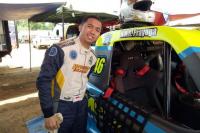  Andalan Tim BMB Motorsport Ini Cetak Loncatan Prestasi Mengagumkan di Speed Offroad Banjarbaru.