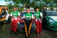 Sultan Siradjid,  Puas Balapan Melangkah Jadi Promotor