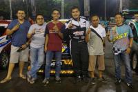  Dua Tim Yang Didukung GT Radial dan Evalube Helios Ini Berjaya di Kejurnas Slalom Solo 