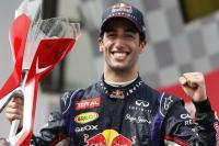  F1 2017:  Ricciardo - Verstappen Songsong Perang Internal Red Bull