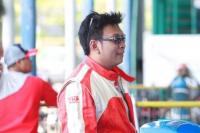 Lama Tak Main ke Sirkuit, Sendy Setiawan Lupa Cara Balapan?
