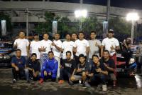  Garage 57 Slalom Team Solo, Dari Motocross ke Slalom