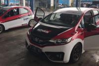 Pakai Ban Yokohama, Yulianto Adi Temukan Tantangan Baru