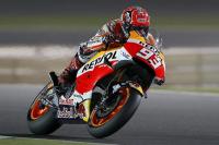 Antisipasi Vinales di Losail, Marquez Ubah Gaya Balap