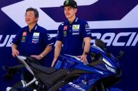 Ini Harga Resmi All New R15, Bersiap Penjualan Pertama Lewat Online
