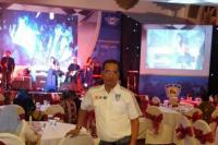  Wahyu Dwicahyono Siap Maju Sebagai Kandidat Ketua IMI Bangka Belitung