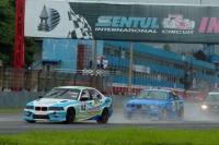 ISSOM 2017 :  Aldio Oekon, Jagoan Baru Tim Pertamax Motorsport Menjuarai ETCC 2.000 Master   