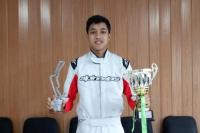  ISSOM 2017 : Raih 2 Trofi, Avila Bahar Selamatkan JakartaRacingCom