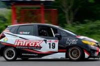 ISSOM 2017: Tahun Terakhir di Rising Star, Sendy Setiawan Incar Juara Umum