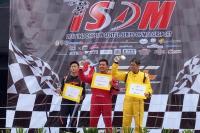 TKM Racing Jajaki Kemungkinan Bikin Tim Balap Mobil di ISSOM