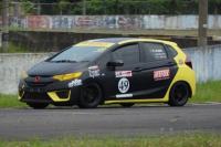 ISSOM 2017: Promosi ke Kelas Rising Star, Hendra Bonank Langsung Podium