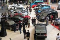 Kontes Modifikasi Dipilih Wizzy`s Garage Untuk Rayakan HUT Kedua