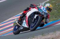 Kenali Karakter Aragon, Modal Ali Adrian Jelang Race World Supersport 300