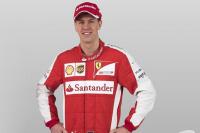  F1 2017: Vettel Bertahan di Ferrari atau Gabung Mercedes?