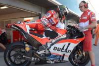 MotoGP 2017 : Ducati Terlampau Rumit, Lorenzo Tes 82 Laps di Jerez