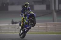 MotoGP 2017: Lepas Dari Ban Kulit Telor, Rossi Siap On Fire ke Argentina