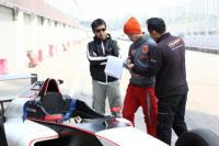 Manajer: David Sitanala `Kuda Hitam` di F4 China 2017