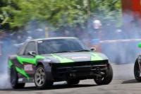 Drift Camp IDC: Persiapan Drifter Jelang Kejurnas Drift, Latihan Bersama & Pahami Regulasi
