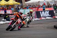 Kejuaraan 76 Trial Game Aspal Siap Digelar di 4 Kota 