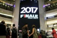 F1 2017 :  F1NALE Jadi Promo Perpisahan F1 di Sepang, Malaysia