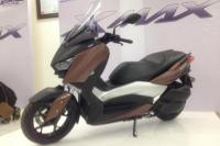 Targetkan Ekspor 24 Ribu Unit, Yamaha Indonesia Geber Produksi XMAX 300