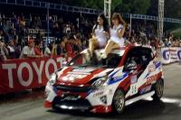  IIMS 2017 : Auto Gymkhana Open Championship Dengan Hadiah Yang Terbesar