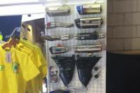 Ini Aksesoris Yamaha All New Vixion Lengkap Dengan Harganya ! 