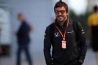 Pilih Balapan Indy 500, Fernando Alonso Putuskan Absen di F1 Monaco