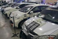  Yogyakarta Menyambut Daihatsu Dress-up Challenge 2017