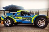   Offroad Paramount : TB Adhi Ganti Mesin, H Rihan Pakai Ban Baru & H Yoga Set Up Ulang