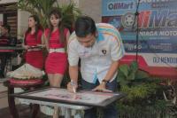 Pertamina Lubricants Resmikan Bengkel Olimart Pertama di Blitar