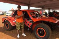 Wow, Yusdar Umar Diunggulkan di Kejurnas Speed Offroad IXOR 2017 Paramount Land, Gading Serpong 
