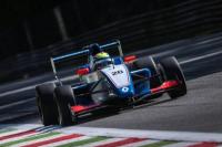  Presley Martono Tampil Mengesankan di Formula Renault 2.0 Eurocup Silverstone 