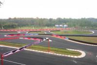 Sirkuit Karya Bupati Lahat Ini Siap Cetak Generasi Baru Pebalap Nasional