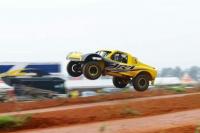   Paramount Land Favorit, Peserta Kejurnas Sprint Rally & Speed Offroad Membeludak  251 Starter