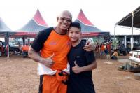 Speed Offroad  Paramount 2017 : Tak Mau Gaspol, Jhoni Dari JRT Ingin Amankan Poin