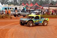 Speed Offroad Paramount 2017: Sesuai Target, BMB Motorsport Pertahankan Tradisi Juara Tim 