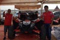  Musa Arjianshah Dipuji Rifat Sungkar Sebagai Pebalap Ajaib