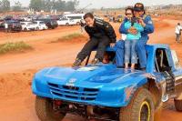  Ini Lokasi Seri 3-5 Kejurnas Speed Offroad 2017 Versi Promotor