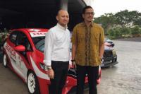 Sirkuit Jalan Raya BSD City Ada Rencana Dipermanenkan, Tapi dengan Syarat!