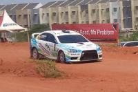 Penggabungan Kejurnas Speed Offroad dan Sprint Rally Tingkatkan Antusiasme Peserta 