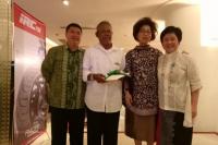 PT Gajah Tunggal Tbk Mencapai Pertumbuhan Penjualan di Semua Segmen