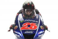 MotoGP Catalunya 2017 : Momentum Vinales!